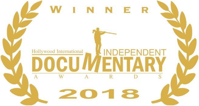 Best of the Month - Hollywood International Independent Documentary Awards 2018